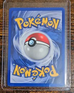 Pokemon Team Rocket 5 Card Lot 4 Reg. 1 Holo Here Comes Team Rocket Trainer - Image 3