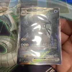 Golisopod ex 246/182 Sv04: Paradox Rift Holo -Pokemon Card NM- - Image 5