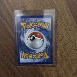 Mimikyu SWSH136 Black Star Promo Near Mint Pokemon Card - Image 2
