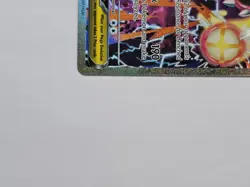 Mega Eelektross Ex 278/217 SIR Ascended Heroes Pokemon TCG Near Mint - Image 3