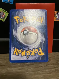 Pokemon Rayquaza Holo Rare 3/17, Pop Series 1, 2006 Promo - Image 4