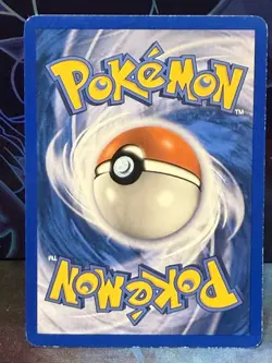 Pokemon EX Power Keepers Blaziken 5/108 Holo Rare Reverse Holo - Image 2