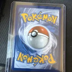 Pokemon TCG Psyduck 226/217 Illustration Rare Near Mint Ascended Heroes English - Image 2