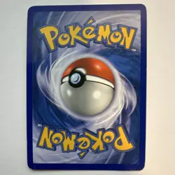 Pokemon TCG Igglybuff 70/106 Diamond & Pearl Reverse Holo Common 50 HP - Image 2