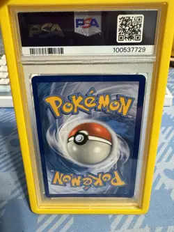 2020 Pokemon Center Special Delivery Pikachu and Charizard PSA 9 Sequential Set - Image 4