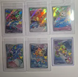 6. Pokemon TCG 30th Anniversary Promos Chinesisch ( Glumanda, Flamiau ... ) - Image 1