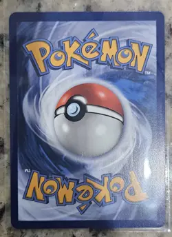 Pokemon TCG - First Partner 30th Celebration Charmander Promo NM - Image 2