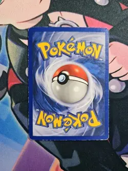 Pokemon TCG Lapras Fossil Holo Unlimited Rare 10/62 MP/HP Condition - Image 2