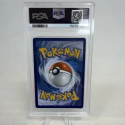 Pokemon M Charizard EX Full Art 101/108 Evolutions Ultra Rare Holo PSA 6 - Image 2