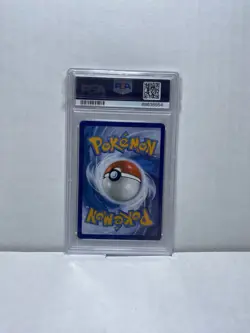 Cleffa - Illustration Rare SV03: Obsidian Flames 202/197 PSA 9 Pokemon - Image 2