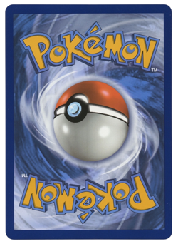 POKEMON MEOWSCARADA EX 078 PALDEAN FATES PROMO OVERSIZED JUMBO - Image 2