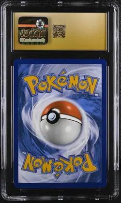 MEOWSCARADA EX Paldea Evolved Full Art Holo #231 CGC Pristine 10 Pokemon [NOS] - Image 2