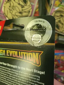Pokemon Mega Evolution Checklane Blister Drifloon & Drifblim LOT of (23) *READ - Image 2