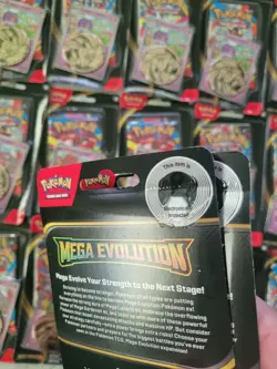 Pokemon Mega Evolution Checklane Blister Drifloon & Drifblim LOT of (23) *READ - Image 3