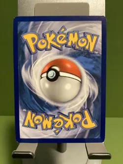 Pokemon TCG Psychic Energy Sun & Moon Reverse Holo Common - Image 2