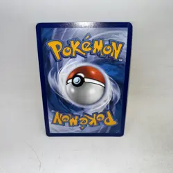 Pikachu (Pokemon Day 2026) 051/162 Promo Pokemon Cosmos Holo LP - Image 2