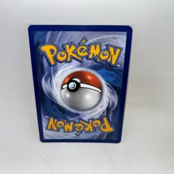Pikachu (Pokemon Day 2026) 051/162 Promo Pokemon Cosmos Holo NM - Image 2