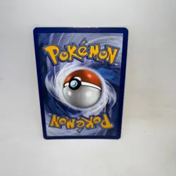 Pikachu (Pokemon Day 2026) 051/162 Promo Pokemon Cosmos Holo - Image 2