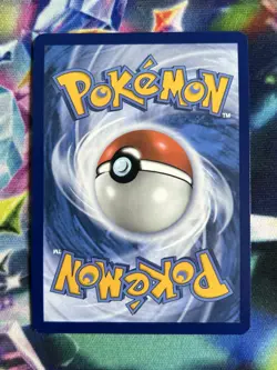 Pokemon TCG - Vullaby - White Flare 144/086 Illustration Rare Full Art Holo - Image 2