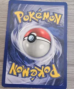 Machamp Pokemon Shadowless 1st Edition 8/102 - Image 2