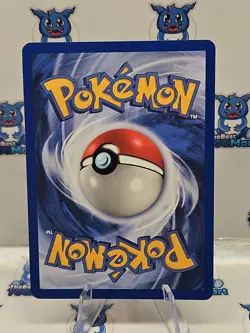 Pokemon Unown [O] - 69/75 Neo Discovery LP - Image 2