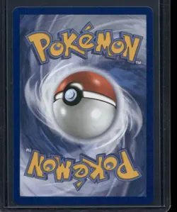 Pokemon TCG Rowlet 043 First Partners Black Star Promo Mega Evolution - Image 2