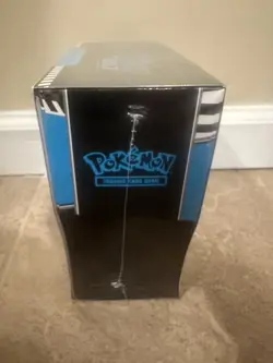 Pokemon TCG Black Bolt Elite Trainer Box ETB - NEW Factory Sealed - Image 3