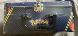 Pokemon TCG - Collector Chest 2025 Mega Gardevoir & Mega Lucario - Sealed & New - Image 3