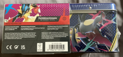 Pokemon TCG - Collector Chest 2025 Mega Gardevoir & Mega Lucario - Sealed & New - Image 4