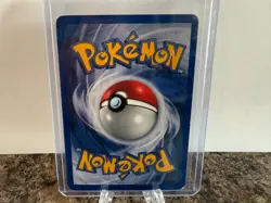 Roucarnage Holo Pokemon Jungle Francais FR LP-MP 8/64 - Image 2