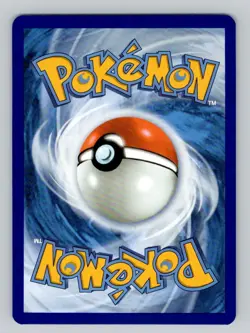 Reverse Holo Darumaka 015/094 Common Phantasmal Flames Pokemon - Image 2