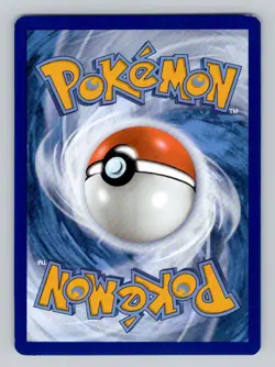 Reverse Holo Larvesta 040/197 Common Obsidian Flames Pokemon - Image 2