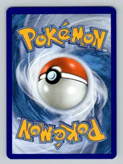 Archeops 051/086 Rare White Flare Pokemon Reverse Holo Near Mint - Image 2