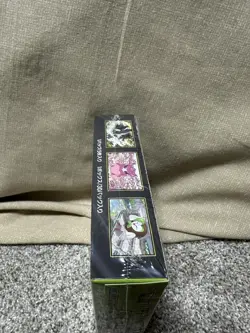 Pokemon TCG Japanese Munikis Nihil Zero M3 Booster Box **FREE SHIPPING** - Image 4