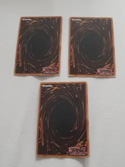 Yugioh! Pantheism of the Monarchs X3 - SR01-EN023 - Super Rare - 1st Edition - Image 2
