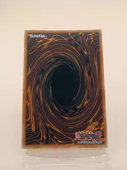 Yu-Gi-Oh! Black Rose Dragon RA04-EN057 Secret Rare 1st Edition - Image 2