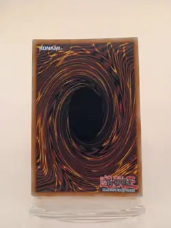 Yugioh! Superdreadnought Rail Cannon Gustav Max - RA04-EN063 - Secret Rare - 1st - Image 2