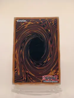 YUGIOH RA04-EN167 Evolzar Dolkka Platinum Secret Rare 1st Edition - Image 2