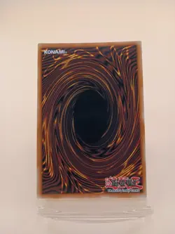 Yugioh! Daigusto Emeral - RA04-EN163 - Platinum Secret Rare - 1st Edition Near M - Image 2