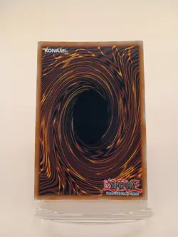 Yugioh Lavalval Chain RA04-EN162 Platinum Secret Rare 1st Ed NM - Image 2