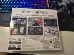 Gundam Card Game - SEED Strike - Starter Deck & Assemble Set - ENGLISH - Image 3