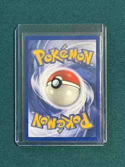 Pokemon Fossil Dragonite 4/62 Holo LP+ - Image 2