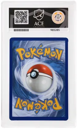 Pokemon TCG - Squirtle MEP 039 - First Partner Illustration Collection Ace 9 - Image 2