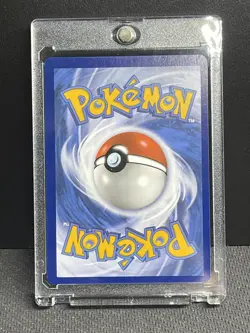 Pokemon Koraidon EX 247/198 SV01 Full Art SAR Holo 230 HP English - Image 2