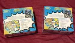 Pokemon Ascended Heroes Pokemon Center Elite Trainer Box ETB Sealed! - Image 2