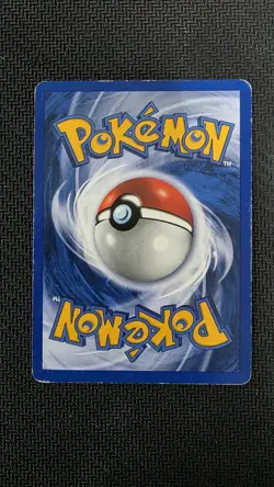 Pokemon TCG Lt. Surge's Pikachu 1st Edition Gym Challenge 84/132 Regular 40 HP … - Image 2