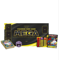 PSL Pokemon Card Game Starter Set MEGA Mega Gengar ex Japan Limited 2025 NEW - Image 2