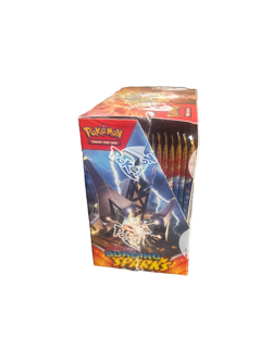 Pokemon ⚡Surging Sparks ⚡Booster Box - 36 Packs - Fully Sealed - Image 3