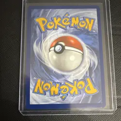 Pokemon Team Rocket's Murkrow 200/182 Sv10 Destined Rivals Holo EN HP 80 - Image 3