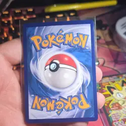 Pokemon TCG Captain Pikachu 2.0 gem mint 5 - Image 2